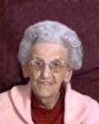 Evelyn Meier Obituary