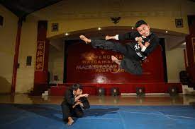 Sejarah iks pi kera sakti p erguruan iks pi kera sakti yang berpusat di madiun jawa timur ini merupakan perguruan beladiri beraliran kung fu untuk gerakan beladirinya tetapi untuk kerohaniannya lebih cenderung ke banten dan ulama jawa. Iks Pi Kera Sakti Organisasi Bela Diri Muda Yang Mendunia Madiuntoday
