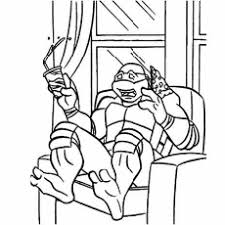 Your kids will definitely enjoy filling colors in the ninja turtles coloring pages free printable. Top 25 Free Printable Ninja Turtles Coloring Pages Online