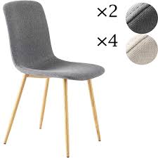 Save carver dining chairs to get email alerts and updates on your ebay feed.+ 2spvlcmow0v6nsnolred. Life Carver Dining Chairs Set Of 4 Or 2 Fabric Kitchen Chairs Solid Metal Chairs For Dining Room Chairs Grey Buy Online In Aruba At Aruba Desertcart Com Productid 117650081