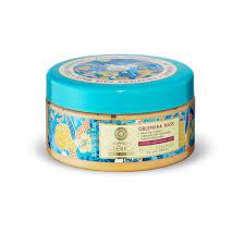 0% sls 0% sles 0% mineral oils 0%. Natura Siberica Oblepikha Mask Normal Or Dry Hair 300 Ml Inci Beauty