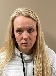 Offender Information