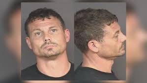 Man taken into custody following hours-long standoff in Xenia