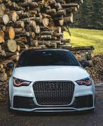 Audi A1 Custom Sfondi Sfondi Iphone