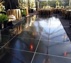 Black Dance Floor Town Country Event Rentals Ojai Wedding Dance Floor Wedding Dance Y Floor Price