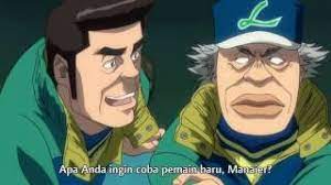 One Out Episode 3 Sub Indo Youtube