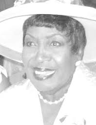 Obituary for Mayna Hepburn