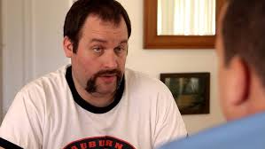 Tom Segura Dance Video to Missy Elliot's "Throw It Back"