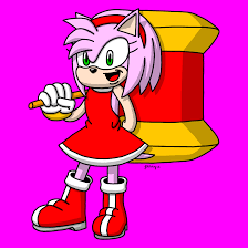 List Of Sonic The Hedgehog Characters - Wikipedia