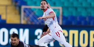 CSKA Sofia-Botev Vratsa: o favorito vencera?