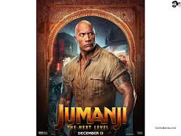 The next level is an action/adventure movie that was released on december 13th, 2019. Free Download Jumanji The Next Level Hd Movie Wallpaper 11