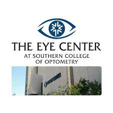 The Eye Center At Southern College Of Optometry Home Facebook