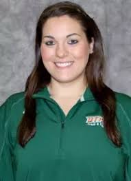 2011 Women's Track & Field Roster