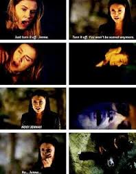 Photos From All The Vampire Diaries Deaths—Ranked! - Page 3