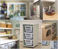 10 Practical Diy Projects For Laundry Room Organization Dorm Room Organization Storage Dorm Room Storage Solutions Dorm Room Storage