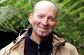 Davies relishing challenge after eyeing top Heligan job for 16 years