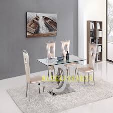 •ss dining table with/without glass top or wooden top. China High Class Table Tempered Glass Table Made In China Ss Dining Table High Fashion Dining Table Buy China High Class Table Tempered Glass Table Made In China Ss Dining