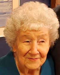 Mary Virginia Driscoll Obituary June 30, 2024