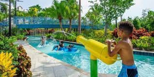 Maybe you would like to learn more about one of these? 10 Best Family Resorts In Florida With Water Parks 2020