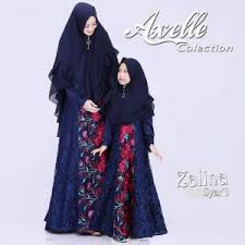 Semoga kebingungan anda ketika akan menghadiri kondangan menjadi lebih baik. Baju Kondangan Muslim Elegan 2019 2020 Gamis Pesta Modern