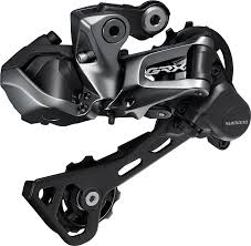 Shimano Announce Gravel Grx Di2 Rx815 Series