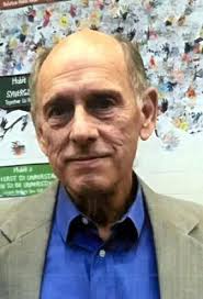 Edward Moran Obituary