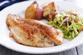 Type ii diabetics are usually overweight and need to lose weight. Air Fryer Tilapia A Quick Healthy Recipe Make Your Meals