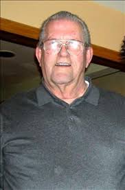 Frank Harvey Obituary (2008)