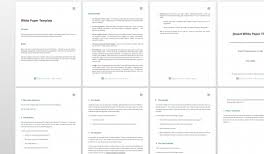 Mckinsey, bcg, bain & 20+ other firm styles represented! Case Study Template Demand Metric