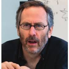 A Conversation with David E. Shaw