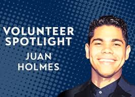 Intern Spotlight: Jada Harrell