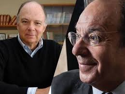 Héctor Aguilar Camín Archives