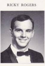 Classes of 1961 to 1965 (Robinson High School)