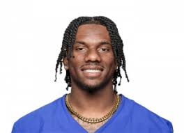 Create a New York Giants 2024-25 Players Tier List