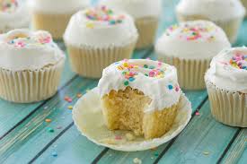 Mini cupcake sendiri bertujuan untuk memudahkan. Resep Bolu Panggang Cup Mini July 2021