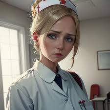 The Betrayal of Nurse Shirley