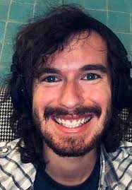 Jonathan Crossley's Instagram, Twitter & Facebook