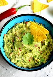 Le Guacamole Parfait Amuse Gueules Cuisine Et Boissons Idees De Collations