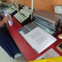 #3 cas tempat letak kenderaan Oku Terus Maju Psa Design Management Sdn Bhd Tienda De Articulos De Papeleria Oficina