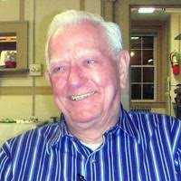 Peter Bogdan Obituary