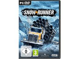 In general, the game is a simple time killer without. Snowrunner Standard Edition Pc Fur Pc Online Kaufen Saturn