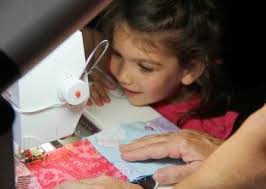 Red Crinoline Quilts: July 2014