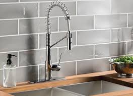 Buying A Kitchen Faucet Heres Exactly What To Measure