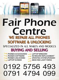 Gsm 850 / 900 / 1800 / 1900 and/or. Fair Phone Centre Posts Facebook