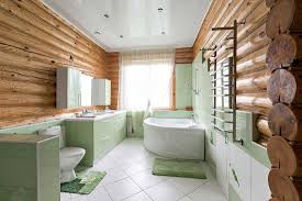 As we use rustic wood for making our … 21 Rustic Bathroom Ideas For That Perfect Farmhouse Look Home Decor Bliss