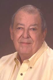 Russell Eckerman Obituary