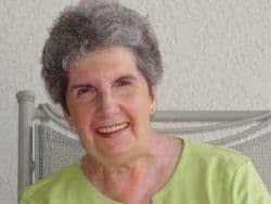 Sandra Ann Nigro-Gage Obituary (1939