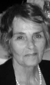 Josephine Abed-Rabo Obituary (1951