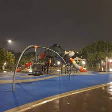 Bermain air di kenyir water park. Taman Tasik Titiwangsa Titiwangsa Kuala Lumpur Gokelah