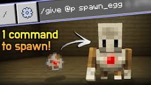 How do you add blocks to an agent in minecraft? Minecraft Pe S Hidden Dangerous Mob 5 Agent Youtube